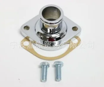 

Suitable for SBM BBM Engine 180 ° Chevy Hose