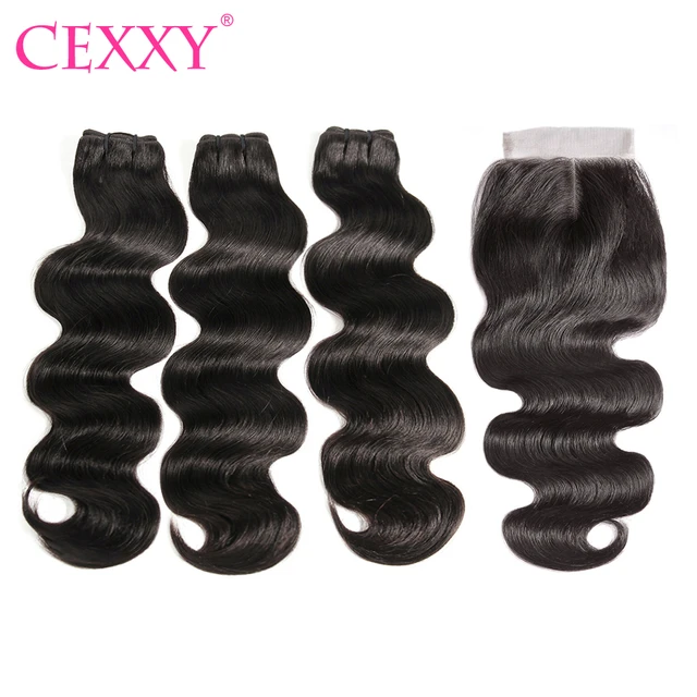 cexxy hair