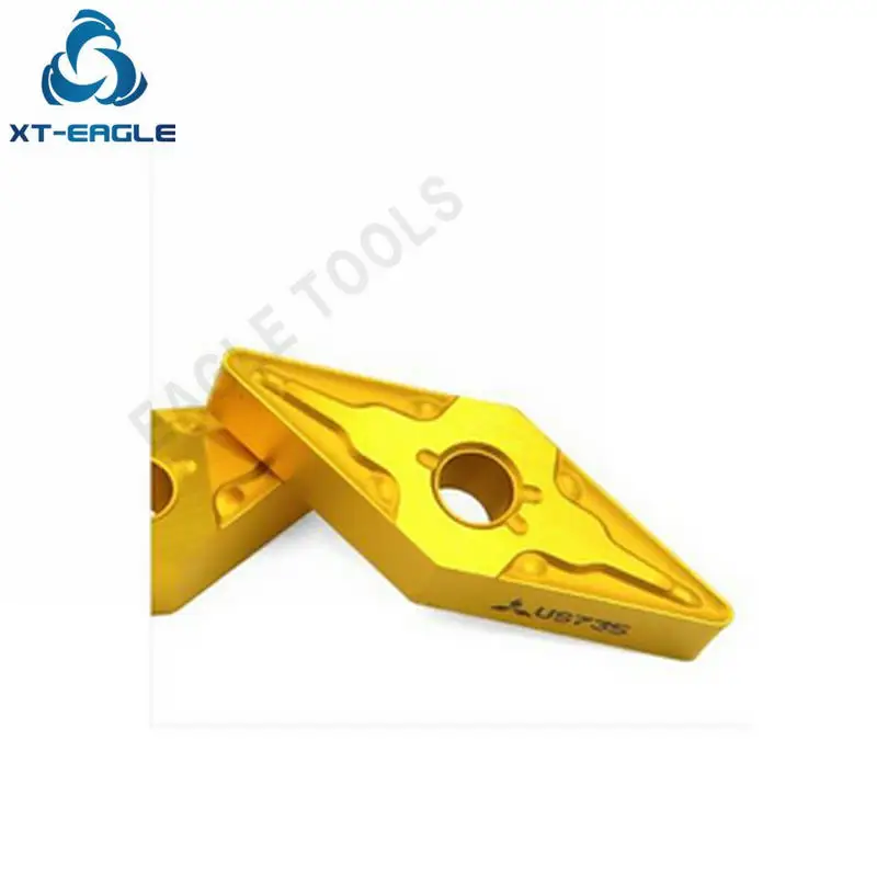 VNMG160408-MA US735! бренд CNC blade