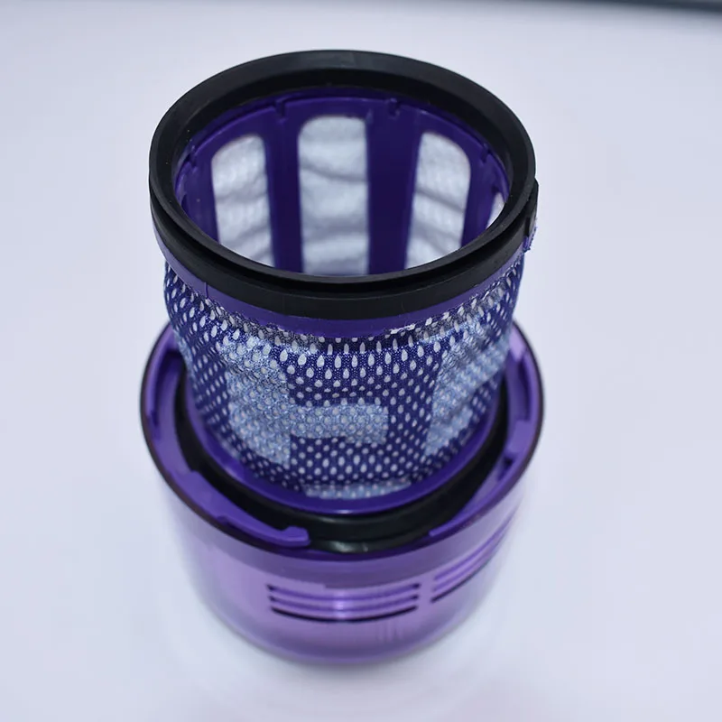 Моющийся hepa-фильтр для Dyson V11 SV14 Animal+ Plus абсолютная профессиональная Флешка ручной пылесос Запчасти Замена фильтра