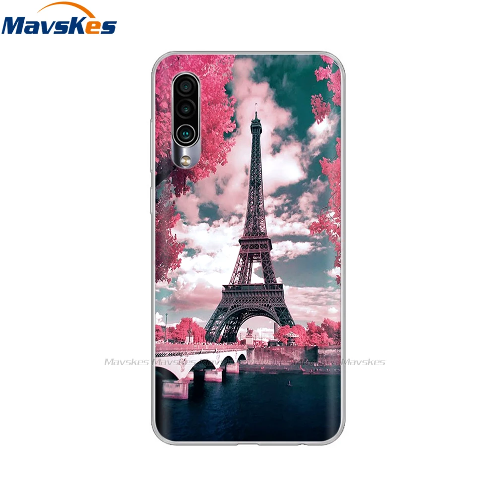 cases for meizu belt For Meizu 16Xs Cover Case Soft TPU Silicone Back Cover For Meizu 16Xs 16T 16S Case Patterned Cover Fundas Shell Coque Housing meizu phone case with stones back Cases For Meizu