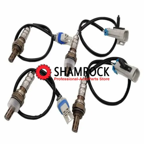 Кислородный O2 лямбдор Датчик OEM 234-4668 для 1997-2007Bbuick рандеву Terraza Cchevrolet Equinox Uplander Ppontiac torent реле