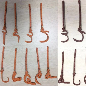 

Free Gift Arabic Letter for Women Bag Decoration Elegant Backpack Pendant Ladies Snake Ostrich Letter Gift for Bags