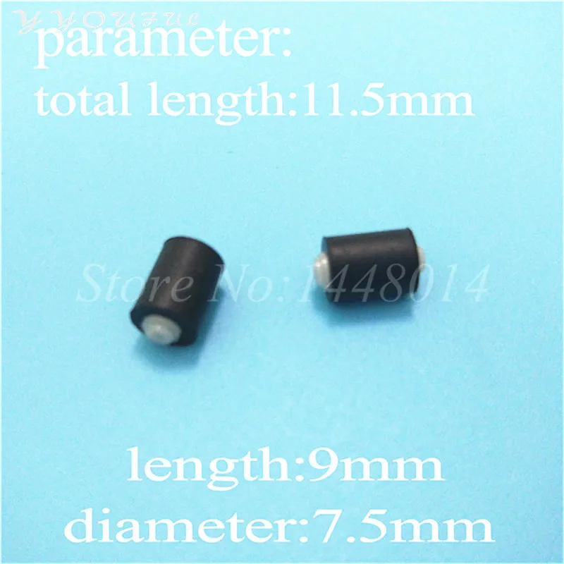 5 шт./лот экологический сольвентный плоттер Mimaki прижимной ролик JV3/JV33/JV4/JV5/TS3/TS5/CJV30 DX4 принтер резиновый валик для бумаги Mimaki