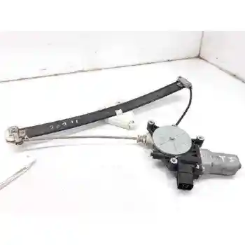 

72750SEA003 REAR WINDOW LEFT SLINGSHOT ACCORD SALOON (CL/CN)