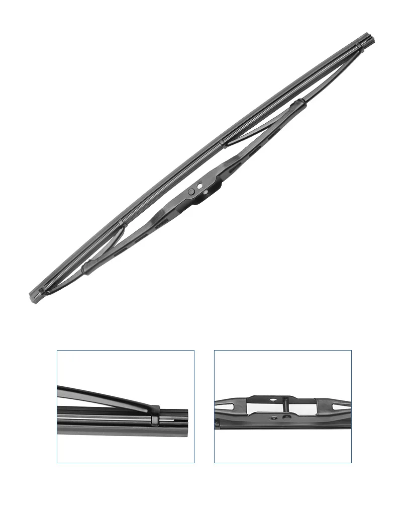 BSTWEP Rear Wiper Blade for SEAT Altea 2004 2005 2006 2007 2008 2009 2010 2011 2012 2013
