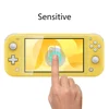 2pcs 9H Premium Tempered Glass Screen Protector For Nintend Switch Lite Screen Protector NS Game Console Accessories ► Photo 2/5