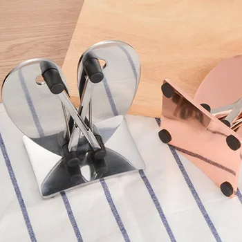 

Newly Kitchen Knives Sharpener Heart-Shaped Sharpening Tool for Straight Blades Various Sizes Knives