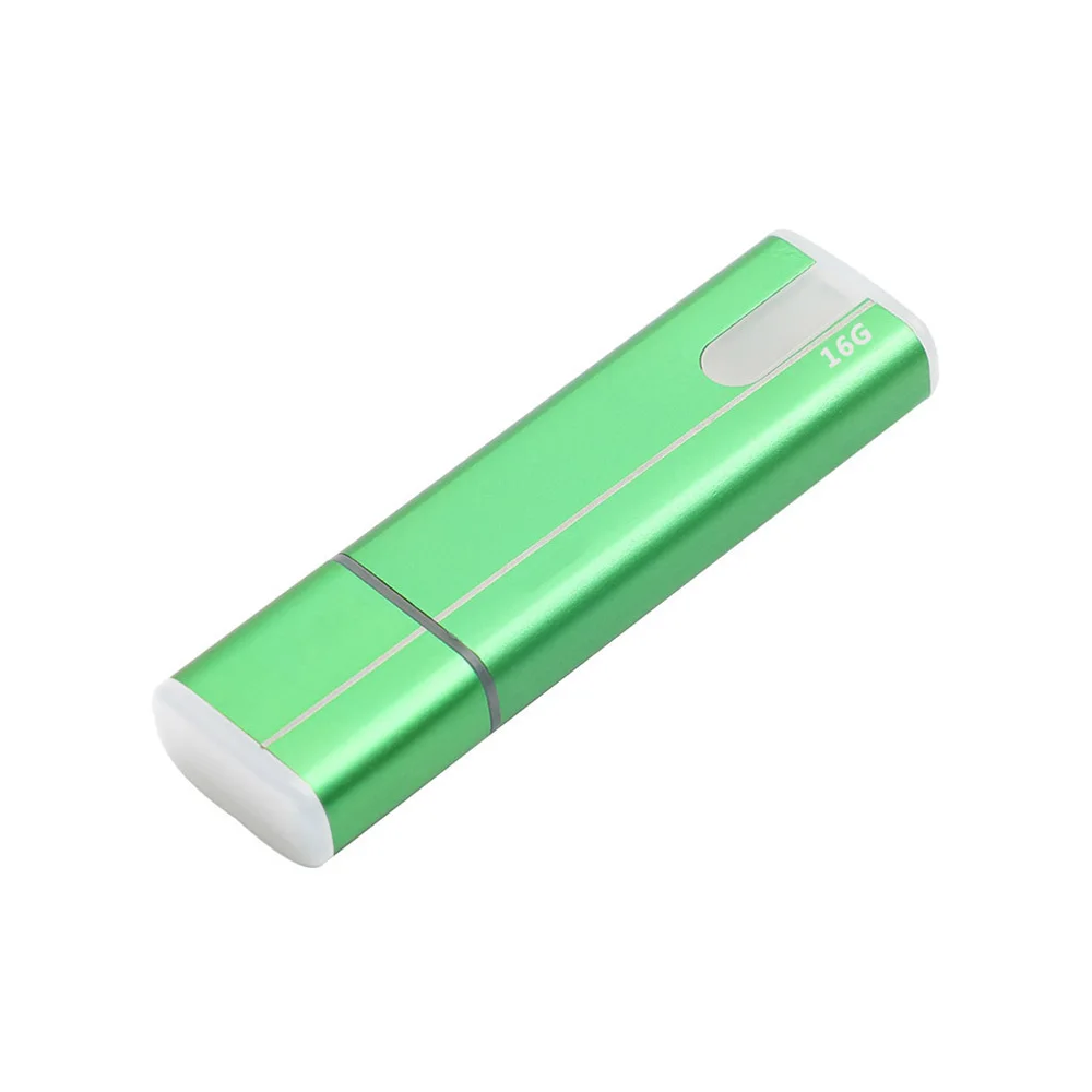 Флеш-накопители U Диск высокоскоростной USB 2,0 карты памяти прочный Набор аксессуаров 5x