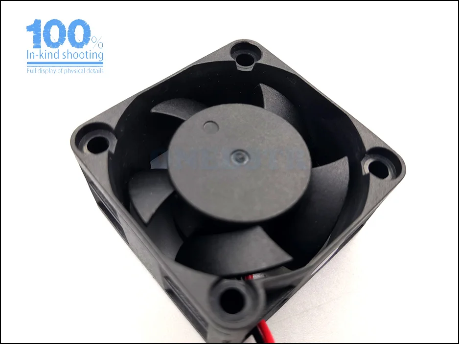 4020 Brushless Fan 40X40X20mm DC5V 12V 24V 4cm 40mm Inverter Power Supply Cooling Fan Server radiator fans Free shipping 16