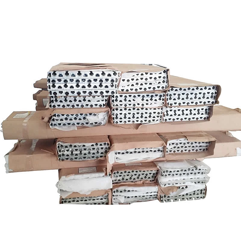 Aluminum plate (14)