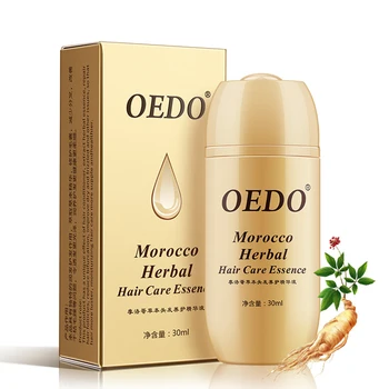 

Herbal Ginseng Hair Care Essence Treatment For Men And Women Hair Loss Fast Powerful Hair Growth Serum Repair Hair root