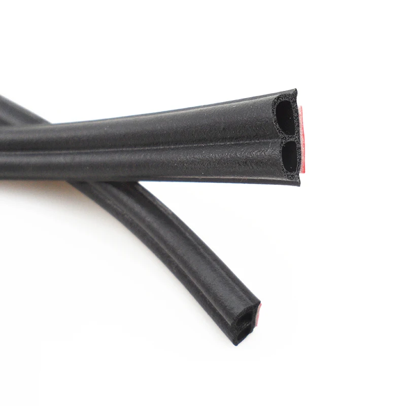 

5 м Автомобильная Дверь Тип B уплотнительная лента для EMGRAND EC7 EC7-RV EC8