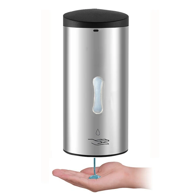 Liquid SoapDispenser