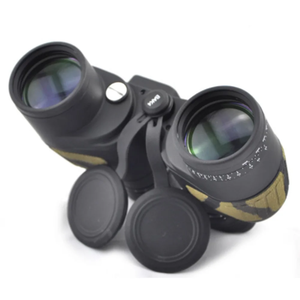 Visionking 7x50 компас, бинокль, водонепроницаемый телескоп, телескоп Paul