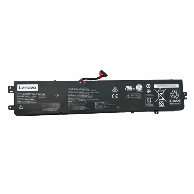 Новые оригинальные Аккумулятор для Lenovo IdeaPad xiaoxin 700, R720 Спасителя R720 3INP6/54/91 5B10M41934, 5B10M41935, L16M3P24, L16S3P24 45WH