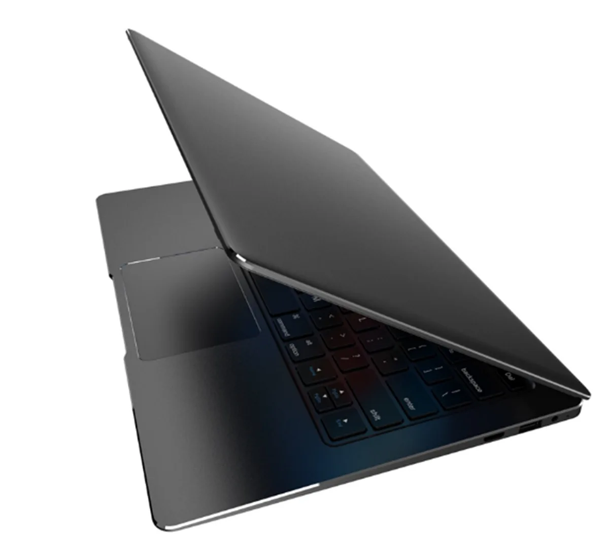 12.5 Inch Fast Netbook - Lightweight, Ultra-Thin, 4GB+64GB, Intel N3350 64-Bit Quad Core, Windows 10 Laptop Description Image.This Product Can Be Found With The Tag Names Computer Office, Lapbook laptop, Tablets
