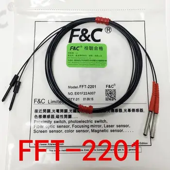 

[Original Brand New ] F&C Fiber Optic Sensor FFT-2201