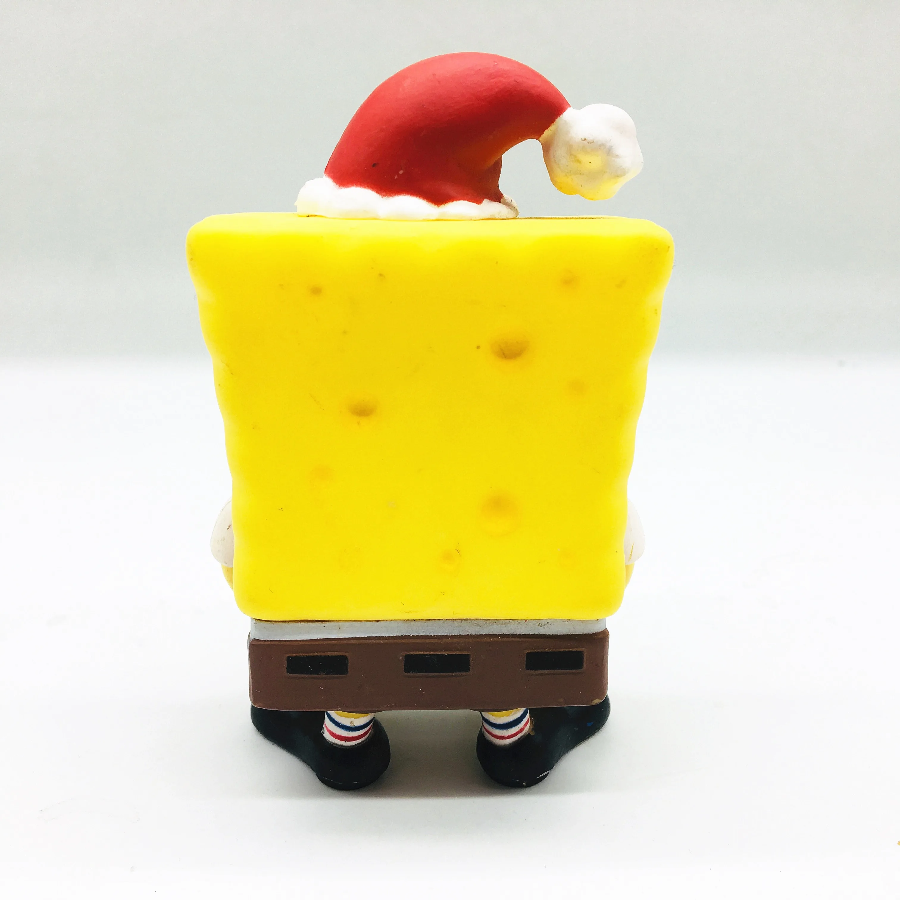 Cartoon SpongeBob -Squarepants Vinyl Pvc Action Figure Toy Anime SquarePants Display Juguetes Collection Children Birthday Gift Cartoon SpongeBob -Squarepants Vinyl Pvc Action Figure Toy Anime SquarePants Display Juguetes Collection Children Birthday Gift