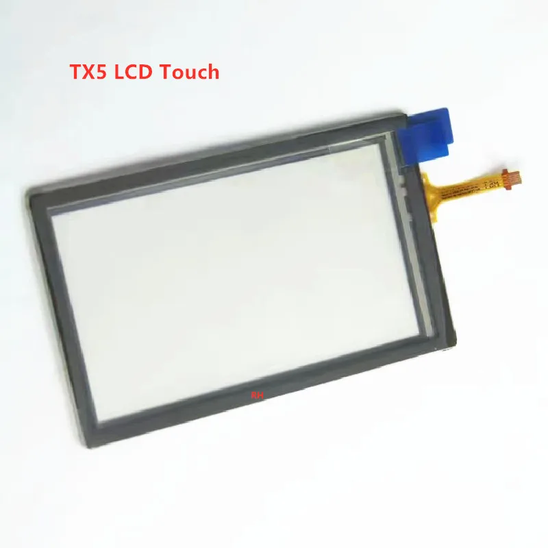 NEW TX1 TX5 Display Screen Camera Repair Part For SONY DSC-TX1 TX5 LCD Touch Accessories