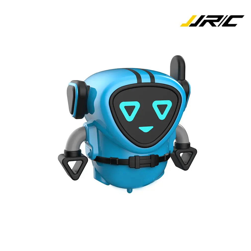 JJRC R7 робот-игрушка съемные Гироскопы Топ 3 режима ветряной режим запуска автомобиля роботы оттяните назад развивающая игрушка