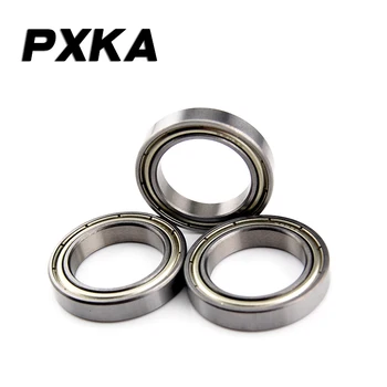 

Free shipping thin wall angular contact ball bearing 71901 7901C 7901AC -2RS 12 * 24 * 6 mm