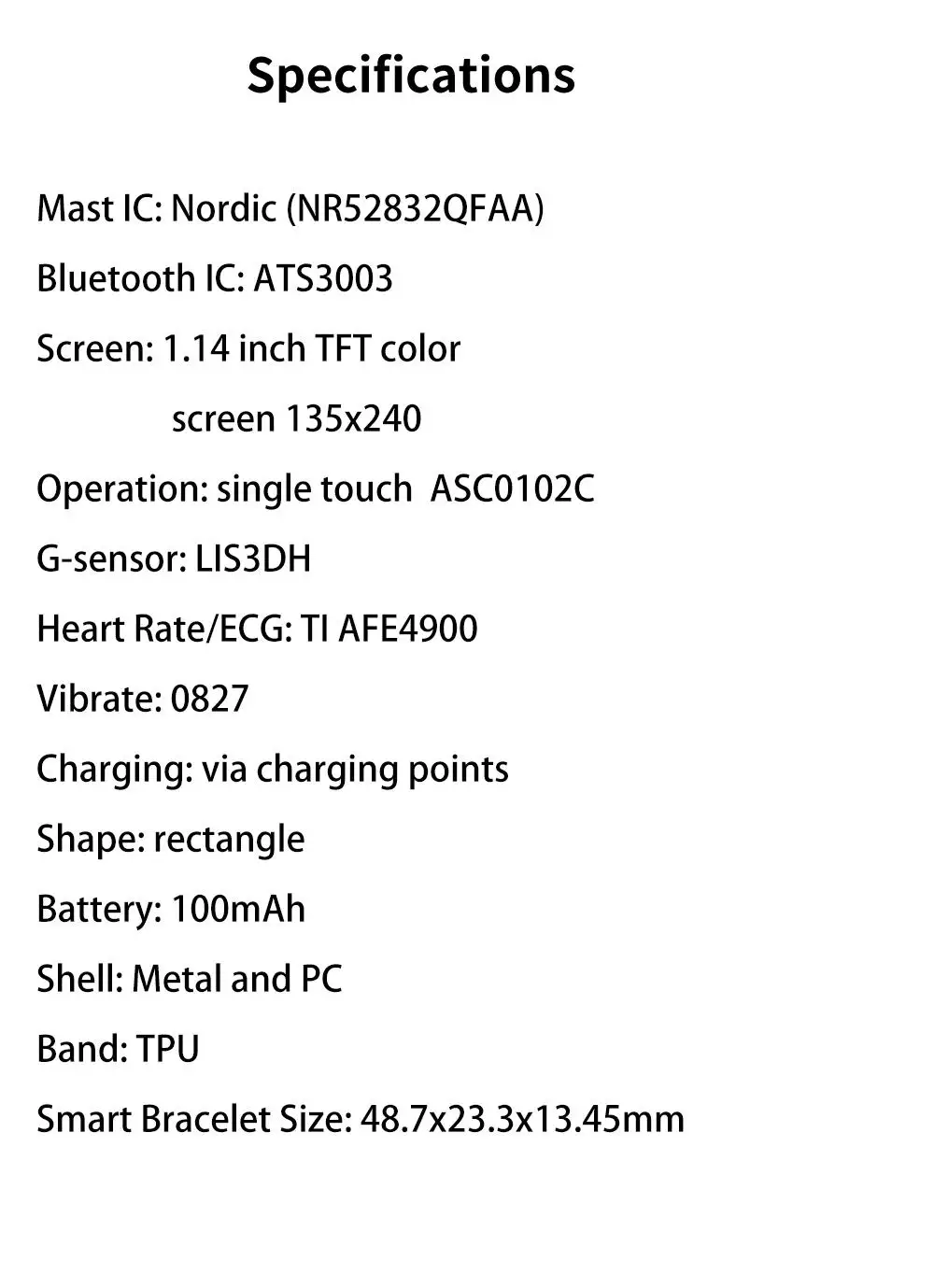 H207 Смарт Браслет часы Bluetooth наушники 2 в 1 AI ECG+ PPG пульсометр Монитор артериального давления спортивный привод вызов Smartwatch