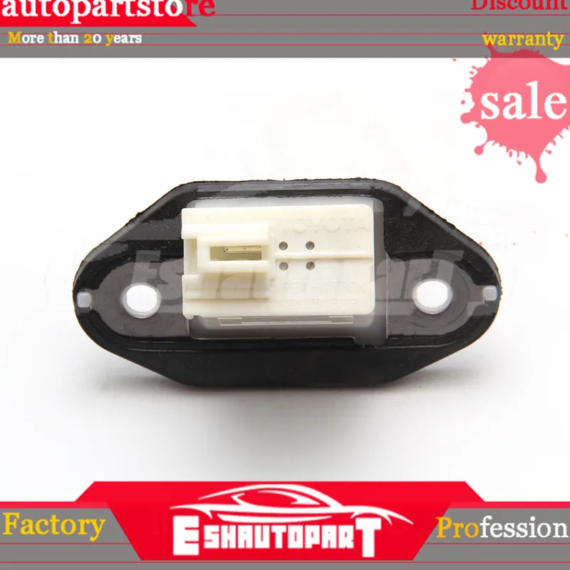 Для Lexus ES350 2007-2012 84945-50010 кнопка выключателя багажника задняя