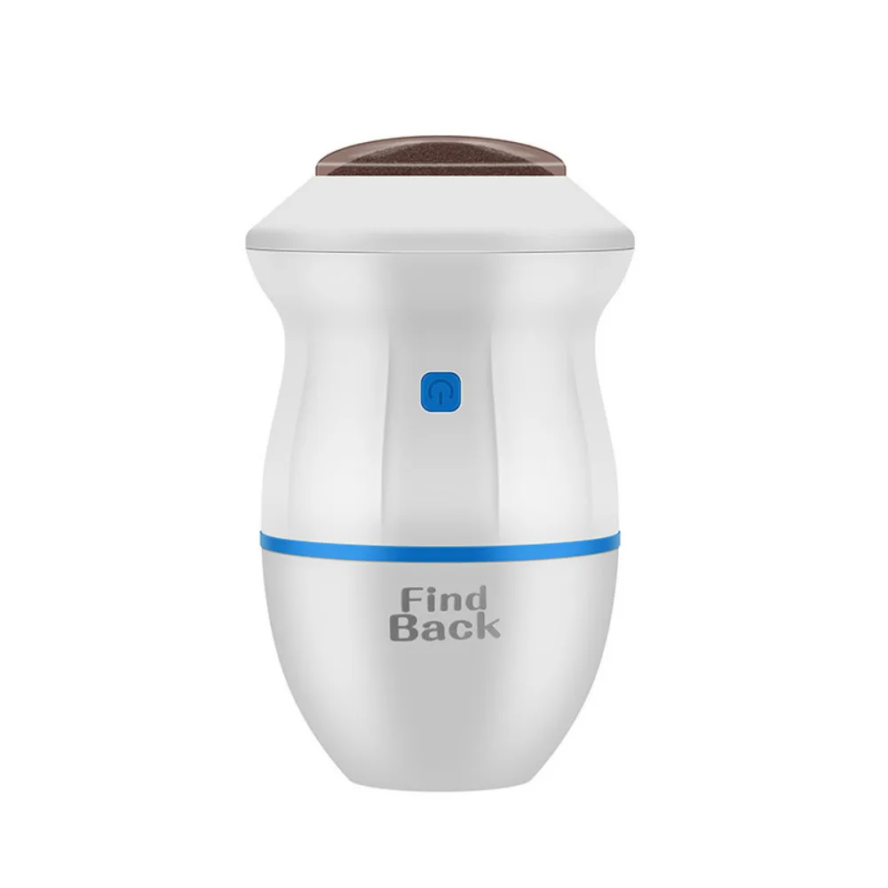 

Multifunctional Electric Foot Grinder Vacuum Callus Dead Skin Remover Pedicure Device Rechargeable Foot Files Clean Care Tools