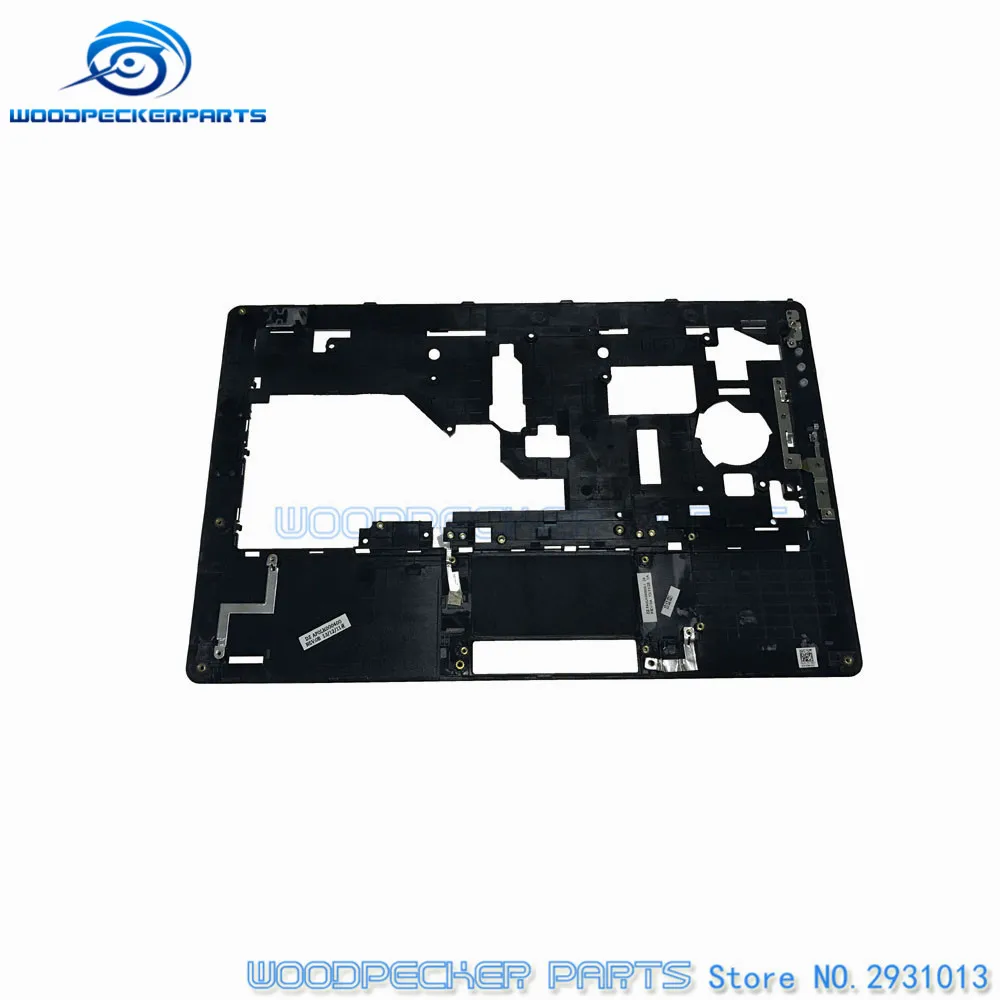 Оригинальная верхняя крышка для ноутбука Dell для Latitude E6330 Упор для рук верхний C чехол 6YVF9 06YVF9