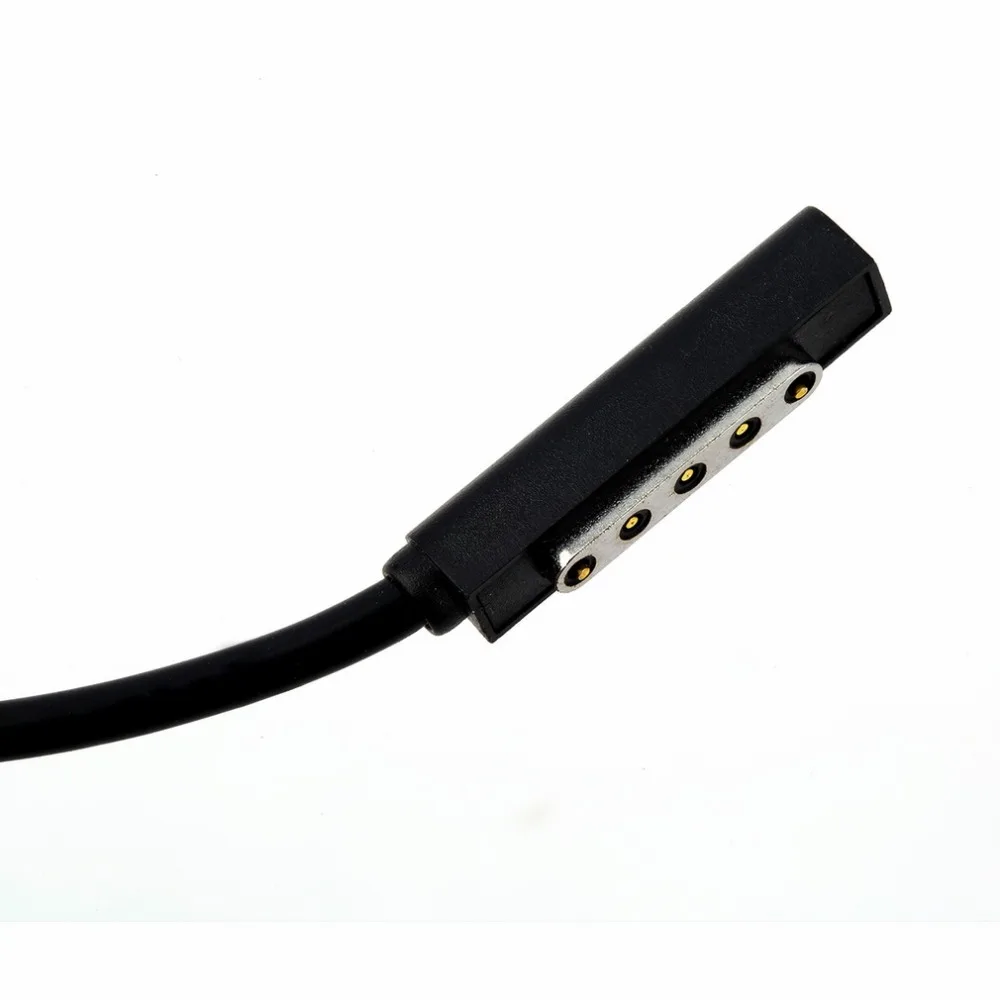 Горячая US Plug 45 Вт 3.6A AC адаптер питания для microsoft Surface Pro 1 и 2 10,6 для Windows 8 планшет