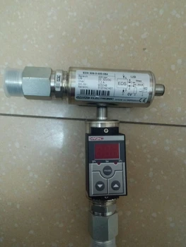 

EDS306-3-400-054 Brand new original genuine pressure sensor 346