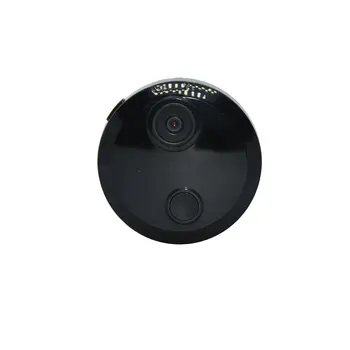 

HDQ15 HD 1080P Smart Wifi Mini Camera IP Network Camcorder IR Night Vision Motion Detection Sensor DV DVR