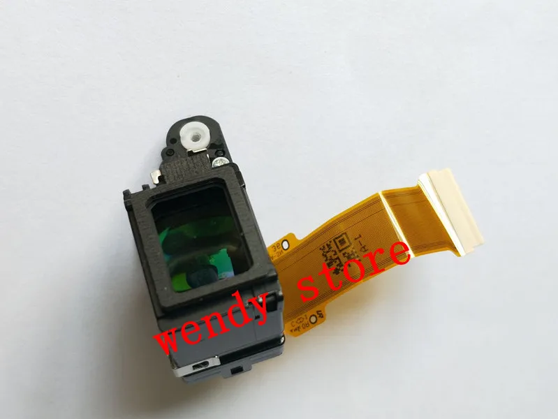 

Viewfinder cover eyepiece eyecup shell repair Parts for Sony ILCE-6000 A6000 Camera