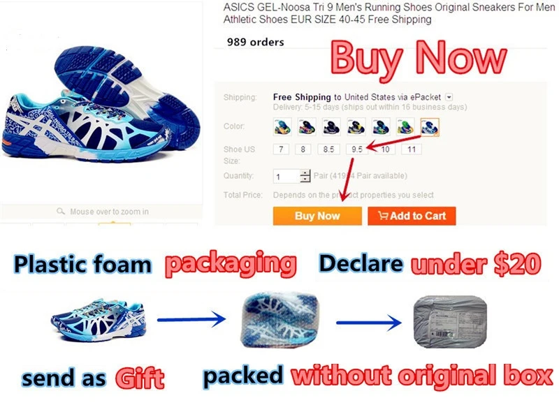 Оригинальные мужские кроссовки ASICS Gel Kayano 26 мужские кроссовки Asics спортивная обувь для бега Gel Kayano 26 мужские s