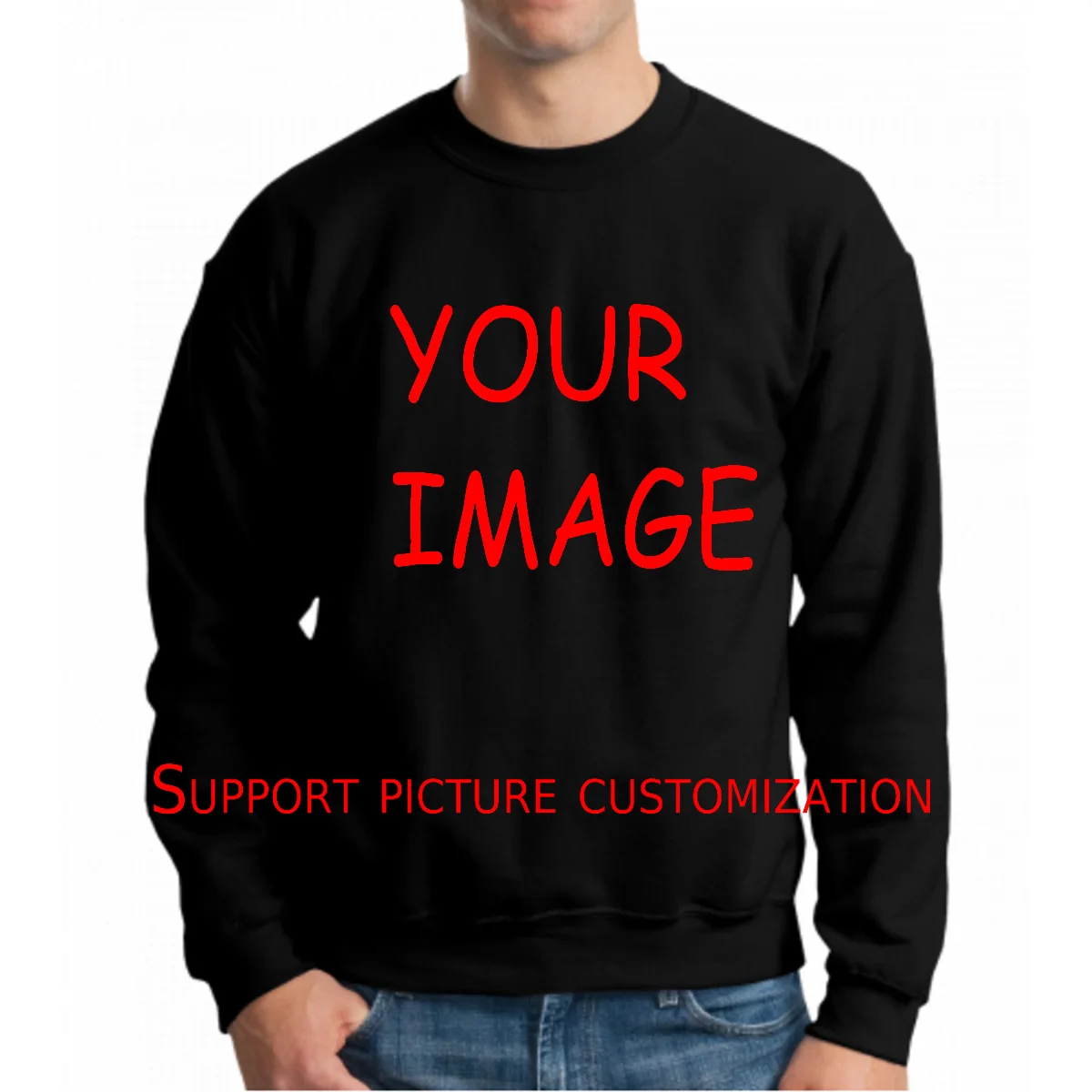 scum gang hoodie