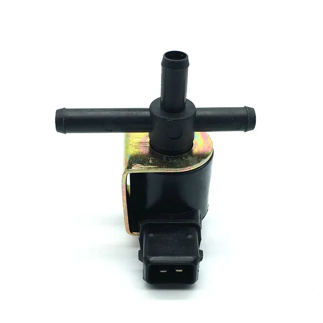 Turbo-Magnetventil N75 Boost Vakuumregelung Druckve Produktbild-Vorschau 6