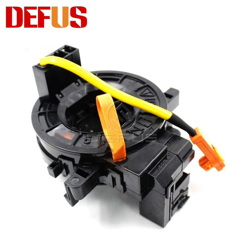 DEFUS новая рулевая колесная катушка OEM 84306-02200 для Toyota Corolla E150 Hilux Vigo Innova Fortuner 10-13 84306 02200 8430602200