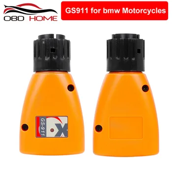 

Car accessories GS911 V1006.3 For BMW Motorcycles GS911 Car tools Emergency Professional Diagnostic Tool gs911 controlled manner