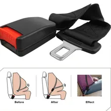 Коленчатый удлинитель ремня ремень карандаш удлиняющий ремень безопасности удлинить с ремнем безопасности карандаш удлинитель C