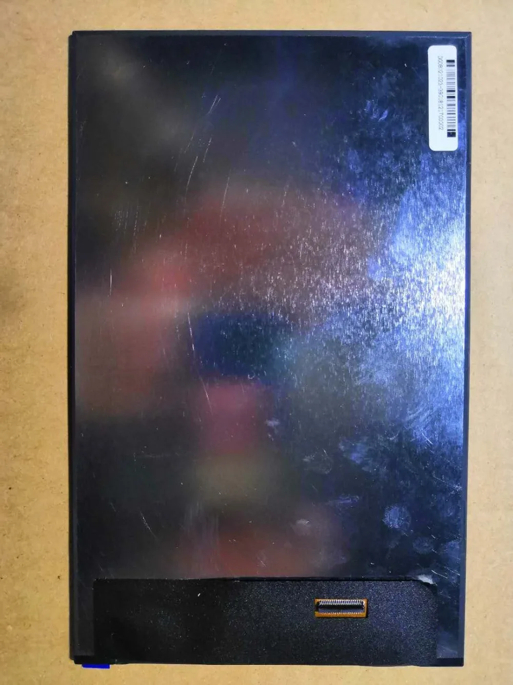 DG08021023-39G FPC80039J 8 дюймов 1200x1920 31pin ЖК-дисплей | Компьютеры и офис