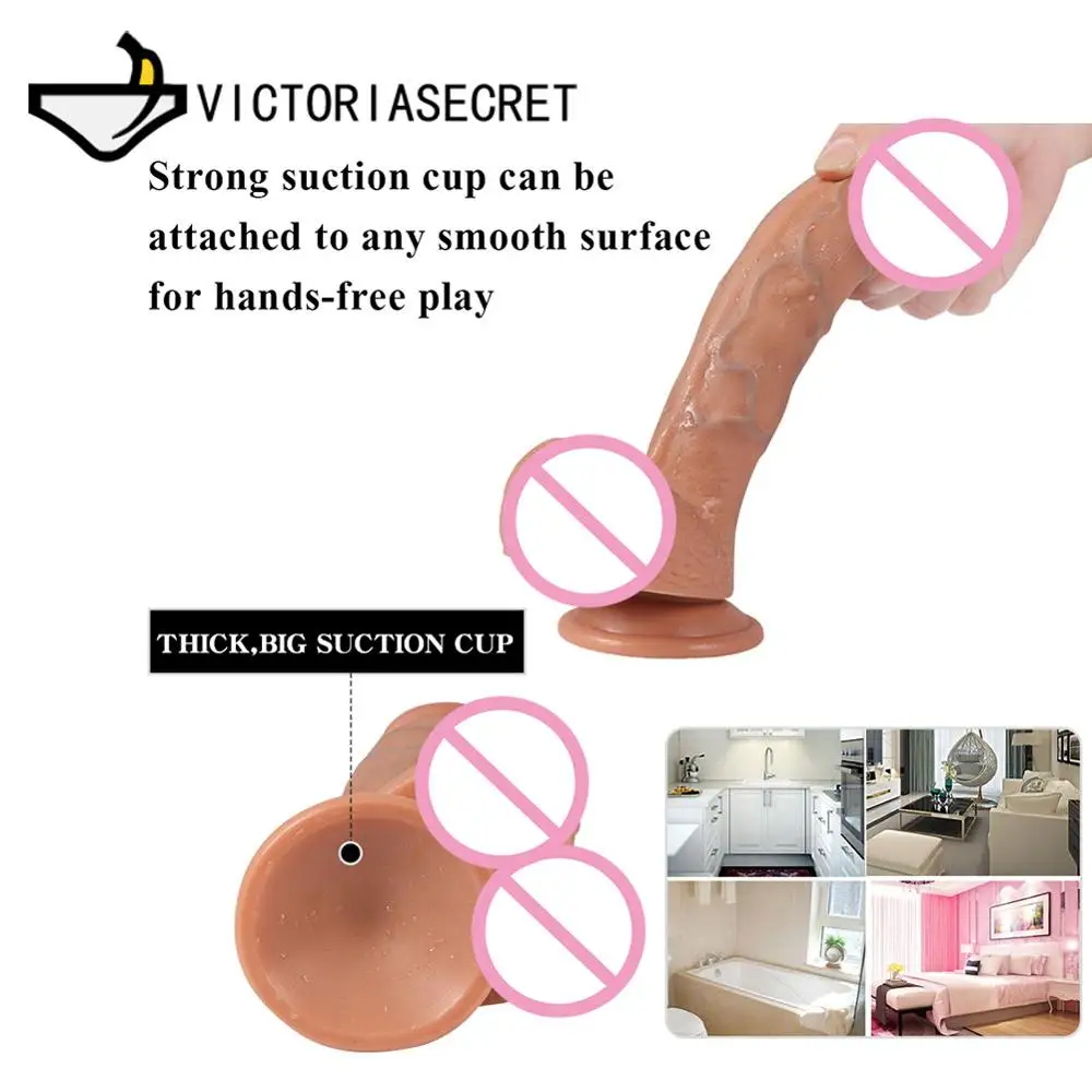 Artificial Penis Dildo Giant Sex Shop Extreme Dildo Penis Adults Toys Anal Butt Dildo Toys For Woman Sexs Toy Penis Masturbator