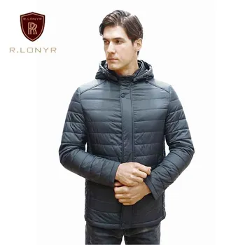 

Men's Winter Jacket