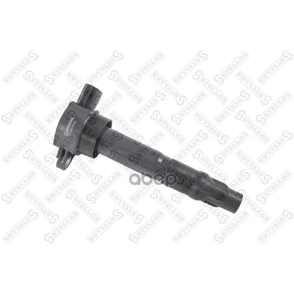 61-00072-Sx_катушка Зажигания! Mitsubishi Galant/Outlander/Grandis 2.4i 03 Stellox 6100072sx Stellox арт. 6100072SX