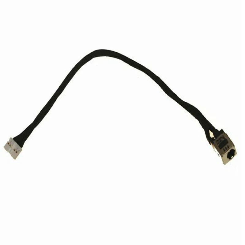 

AC DC Power Jack Harness Socket Cable FOR LENOVO IDEAPAD Z570 Z575