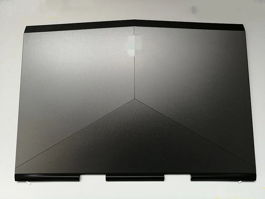 Подходит для Dell для alien для Alienware 15 R3 чехол для ноутбука корпус Серебряный 0KWP7D