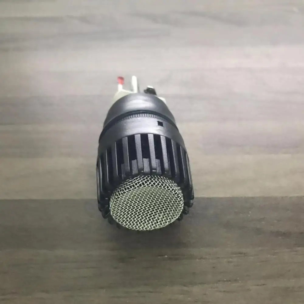 4 шт Сменные капсулы/микрофонный картридж для Shure SM56/SM57 Запасная часть