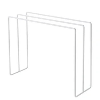 

Towel Holder Triangle Design Drying Rack Hanger Kitchen Bathroom Tool Durable