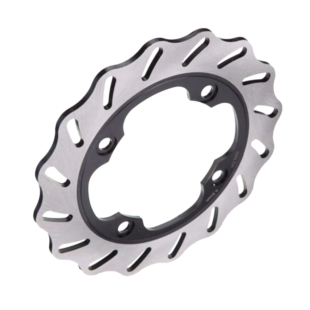 Задний тормозной диск ротор CBR 600 F3/F4(95-06) 900 RR(93-99) для HONDA