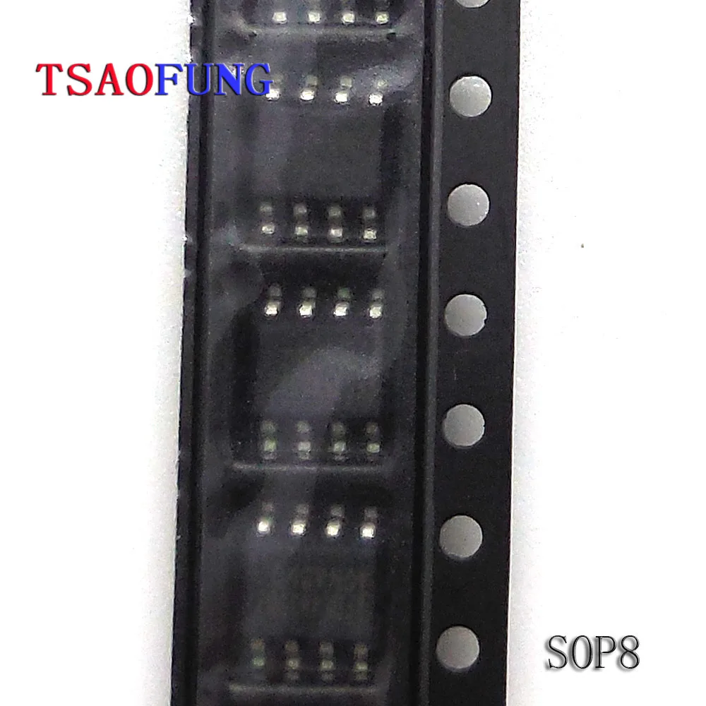 1 шт. M35080-WMN3TP M35080MN3 080D0WQ 8 кбит последовательные SPI автобус EEPROM с дифференциальным